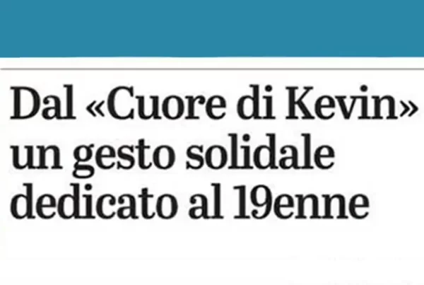 Un aiuto a Desenzano del Garda | In seguito all'emergenza sanitaria abbiamo sostenuto come potevamo l'ospedale locale